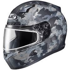 Hjc void motorcycle for sale  Mount Pleasant