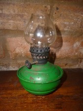 Oil lamp. kelly for sale Oil lamp. kelly for sale  FOLKESTONE