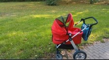 Hundewagen gebraucht kaufen  Güstrow