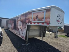 Wells cargo concession for sale  Tooele