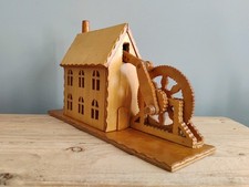 Vintage wooden hand for sale  CLEVEDON