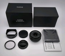 Fujinon xf18mm super gebraucht kaufen  Nürnberg
