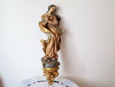 Madonna immacolata wand gebraucht kaufen  Weißenburg i.Bay.