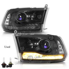 Led projector headlight for sale  West Sacramento