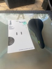 Fabric scoop elite for sale  WEYMOUTH