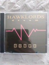 Hawklords dream for sale  GLASGOW