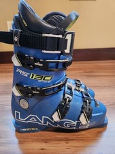 Lange 130 wide for sale  Sumas
