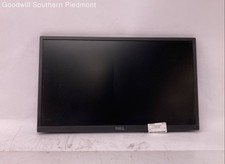 Painel plano monitor LCD Dell P2217H 22" - Testado, usado comprar usado  Enviando para Brazil