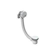 Overflow bath filler for sale  STAFFORD