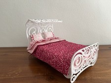Barbie letto fashion usato  Sansepolcro