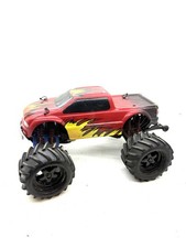 Traxxas maxx brushless d'occasion  Expédié en Belgium