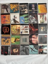 Rock metal alternative for sale  West Hamlin