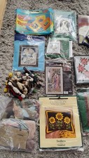 Tapestry sewing kits for sale  THURSO
