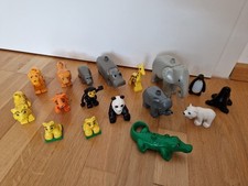 duplo zoo tiere gebraucht kaufen duplo zoo tiere gebraucht kaufen Waltrop