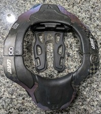 Leatt 6.5 carbon for sale  Saint George