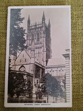 1927 cathedral tower for sale  NORWICH