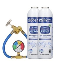 Kit recharge r134a d'occasion  Rosny-sur-Seine