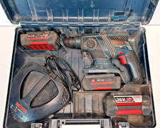 Bosch bohrhammer gbh gebraucht kaufen  Bad Brückenau