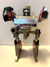 Megatron transformers vintage for sale  Pittsford