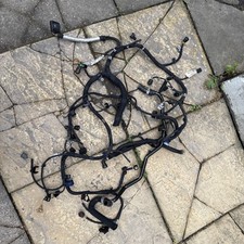engine wiring loom for sale engine wiring loom for sale BRADFORD