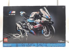 lego technic bike bmw for sale lego technic bike bmw for sale Comstock Park