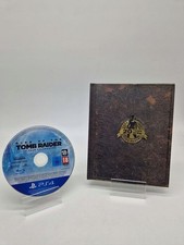 Usado, Videogame Lara Croft Rise Of The Tomb Raider 20 Years Of An Icon + Livro PS4 comprar usado Usado, Videogame Lara Croft Rise Of The Tomb Raider 20 Years Of An Icon + Livro PS4 comprar usado  Enviando para Brazil