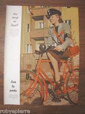 Articolo 1940 postina usato  Milano