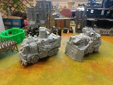 Vagão de batalha Orkaz Orc Squigoth Stompa Beast Squig comprar usado  Enviando para Brazil