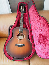 Acoustic guitar taylor for sale  ABERGAVENNY