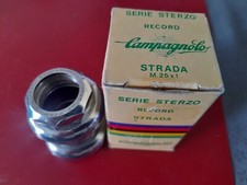 Campagnolo record série d'occasion  Ghisonaccia