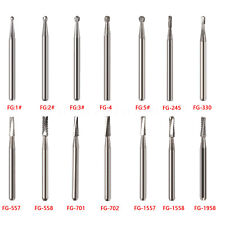 100pcs dental tungsten for sale  Gresham
