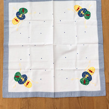 Tischdecke mitteldecke tischw� gebraucht kaufen Tischdecke mitteldecke tischw� gebraucht kaufen  Erkheim