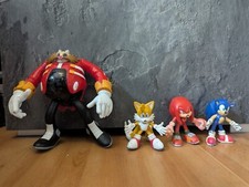 Sonic bendable biegsame gebraucht kaufen  Leverkusen