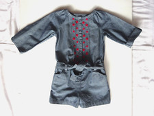 Gymboree jumpsuit verall gebraucht kaufen  Erlangen