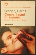 Come cani amano. usato  Bologna