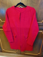 Veste manteau femme d'occasion  Bois-le-Roi