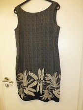 Next sommer leinenkleid gebraucht kaufen  Deutschland