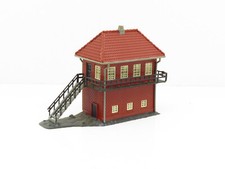 Heljan maquette poste d'occasion  Leforest