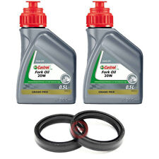 Kit castrol 20w usato  San Marco Evangelista