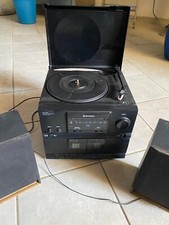 Stereo giradischi casse usato  Bellaria Igea Marina