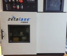 Tykma zeta lase for sale  Charlton