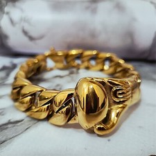 Heavy gold boxing for sale  SHEFFIELD