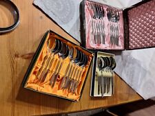 Besteck gebraucht kaufen  Pulheim