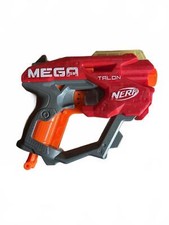 Nerf mega talon for sale  Tanner
