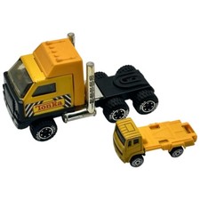 Tonka semi truck for sale  Brandon