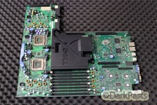 Placa-mãe Dell PowerEdge 1950 I D8635 0D8635 placa de sistema geração 1 comprar usado  Enviando para Brazil