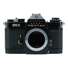 Asahi pentax esii gebraucht kaufen  Filderstadt
