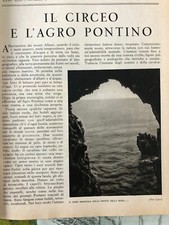 Articolo stampa originale usato  Viu