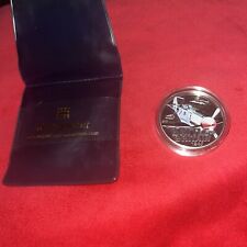 Cook islands silver for sale  RUGBY