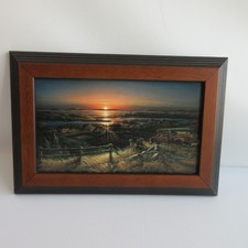 Terry redlin framed for sale  Montpelier